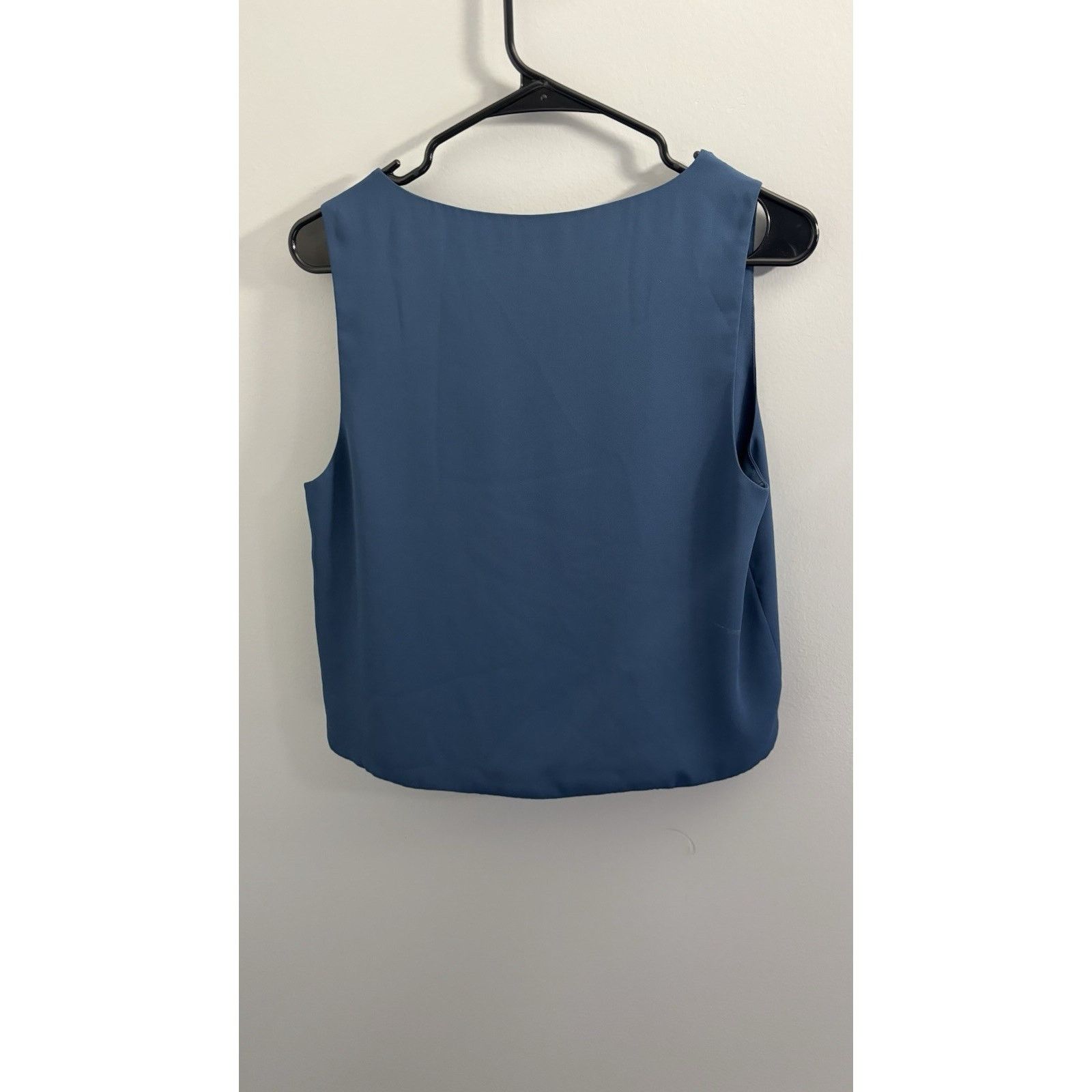 Aritzia Babaton Blue Tank Top Small Size S / US 4 / IT 40 - 3 Thumbnail