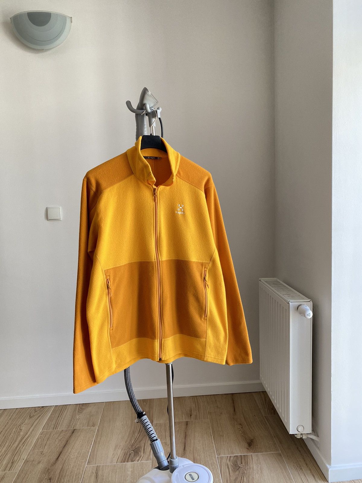 Haglofs Haglofs Fleece jacket Size US L / EU 52-54 / 3 - 3 Thumbnail