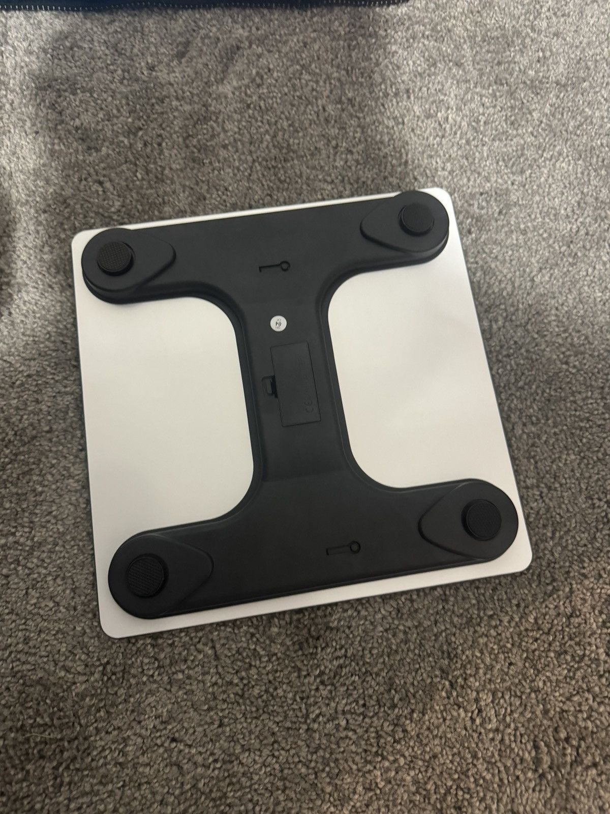 Anti Social Social Club Anti Social Social Club Digital Weight Scale Size ONE SIZE - 5 Thumbnail