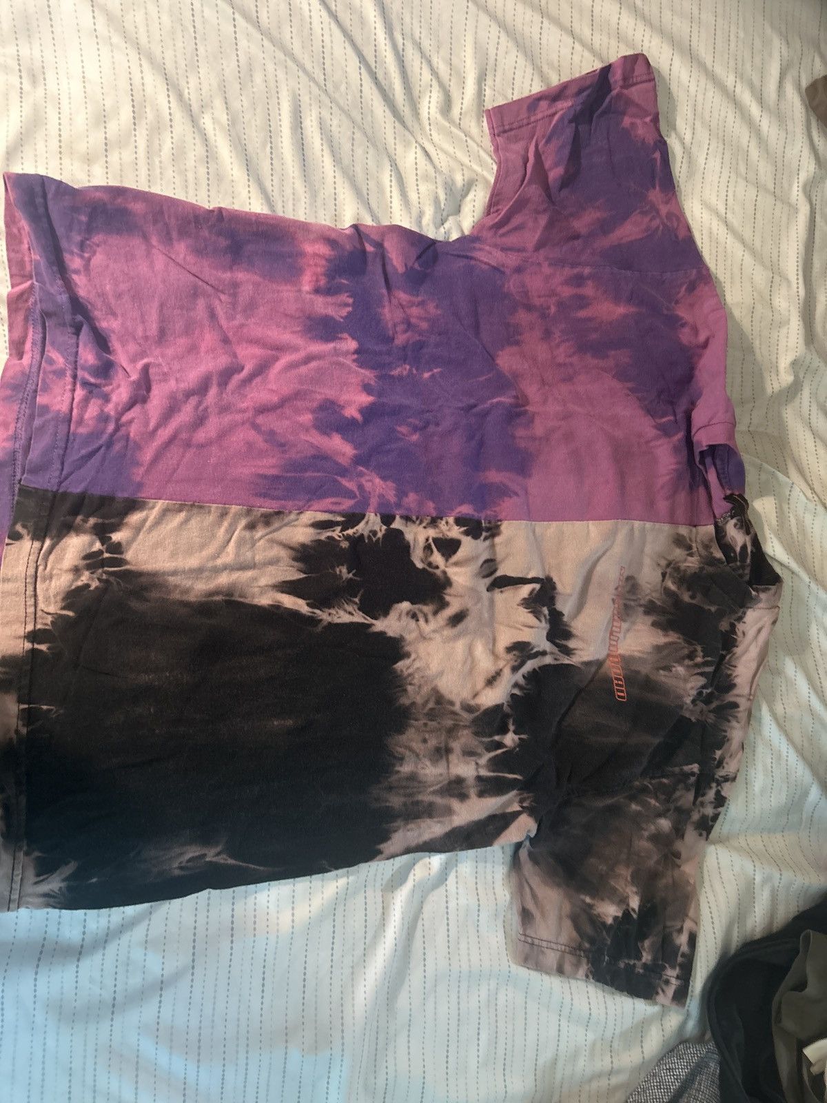Other Magnolia Road dye tee Size US L / EU 52-54 / 3 - 1 Thumbnail
