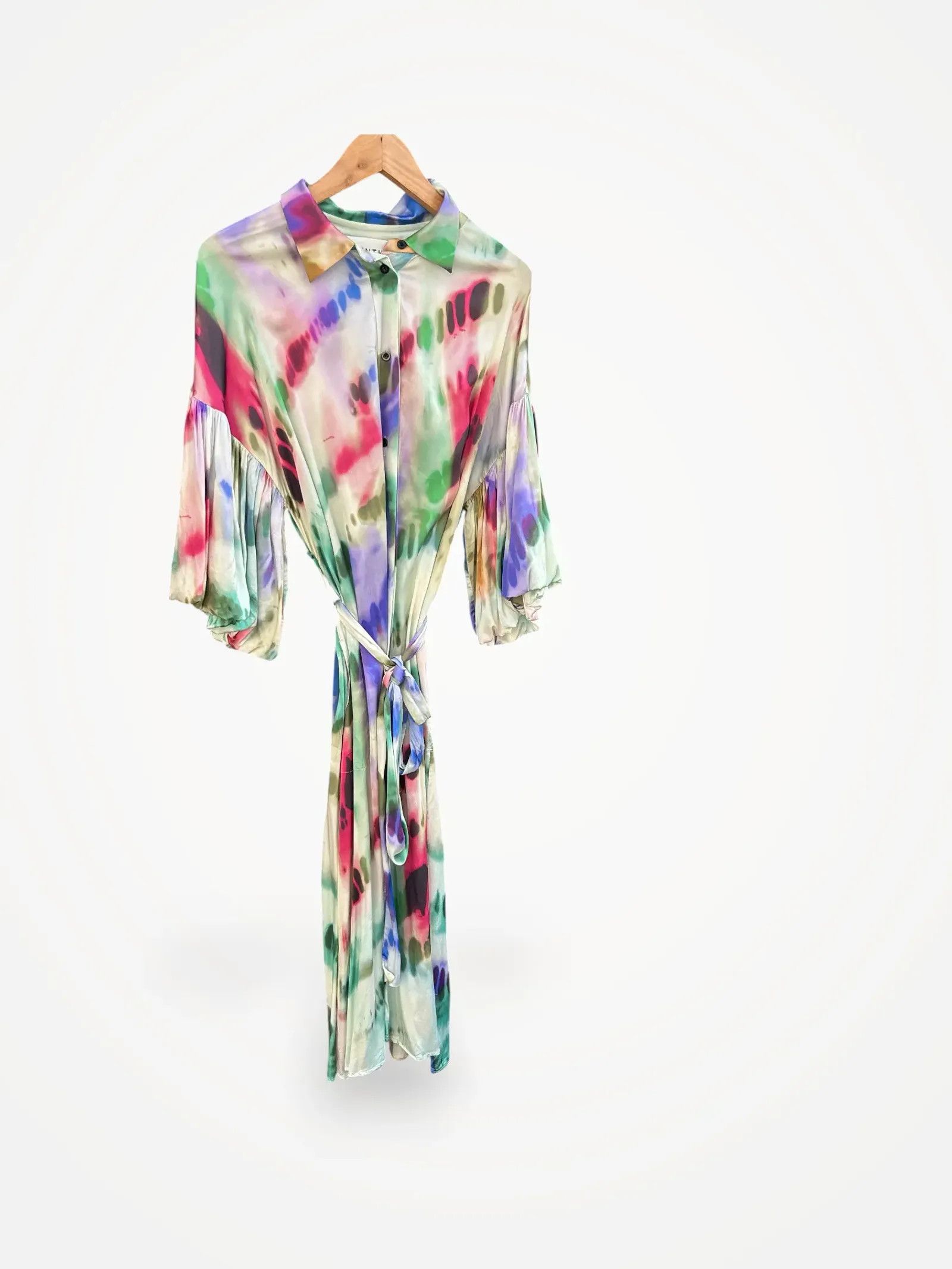 MUNTHE Munthe Dress Size XS / US 0-2 / IT 36-38 - 1 Thumbnail