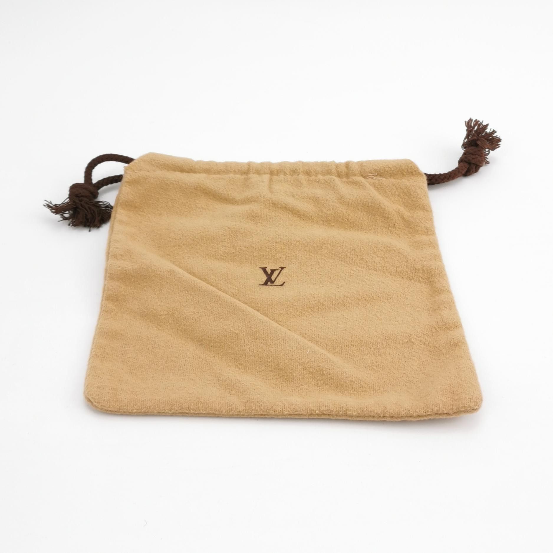 Louis Vuitton Louis Vuitton (LV) Old Fashioned Wallet Small Leather Goods Size ONE SIZE - 6 Thumbnail
