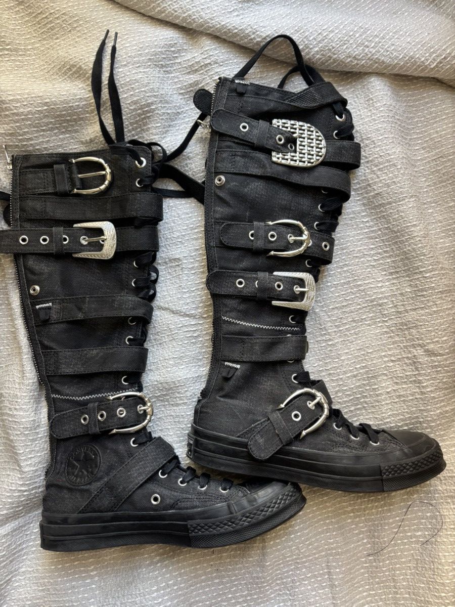 Martine Ali Martine ali x converse chuck 70 xxhi Size US 6 / IT 36 - 1 Thumbnail