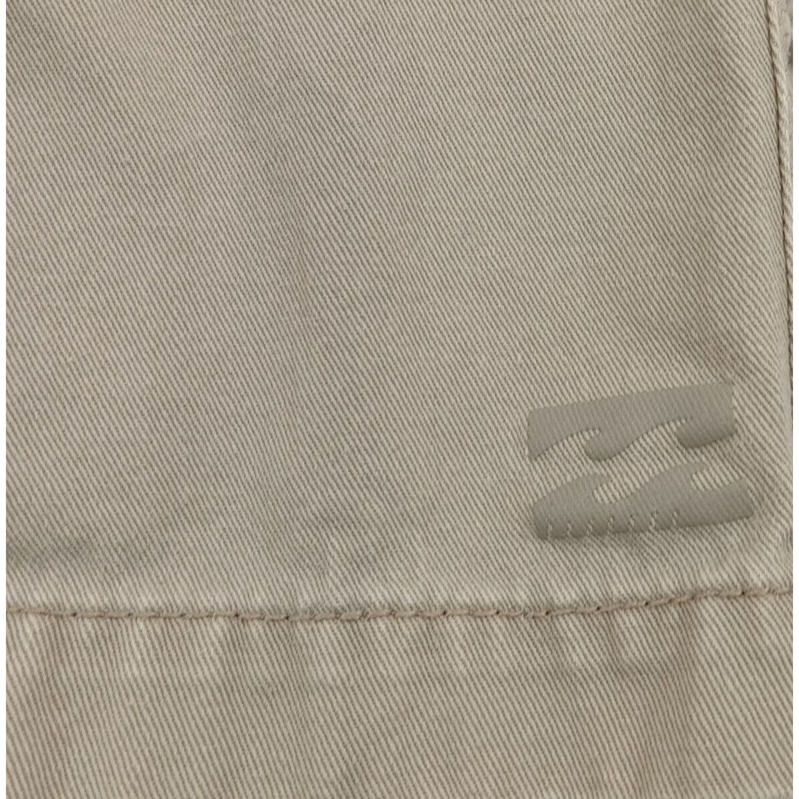 Billabong Billabong Shorts 34 Men Bermuda Beach Beige Khaki Sportswear Size US 34 / EU 50 - 7 Thumbnail