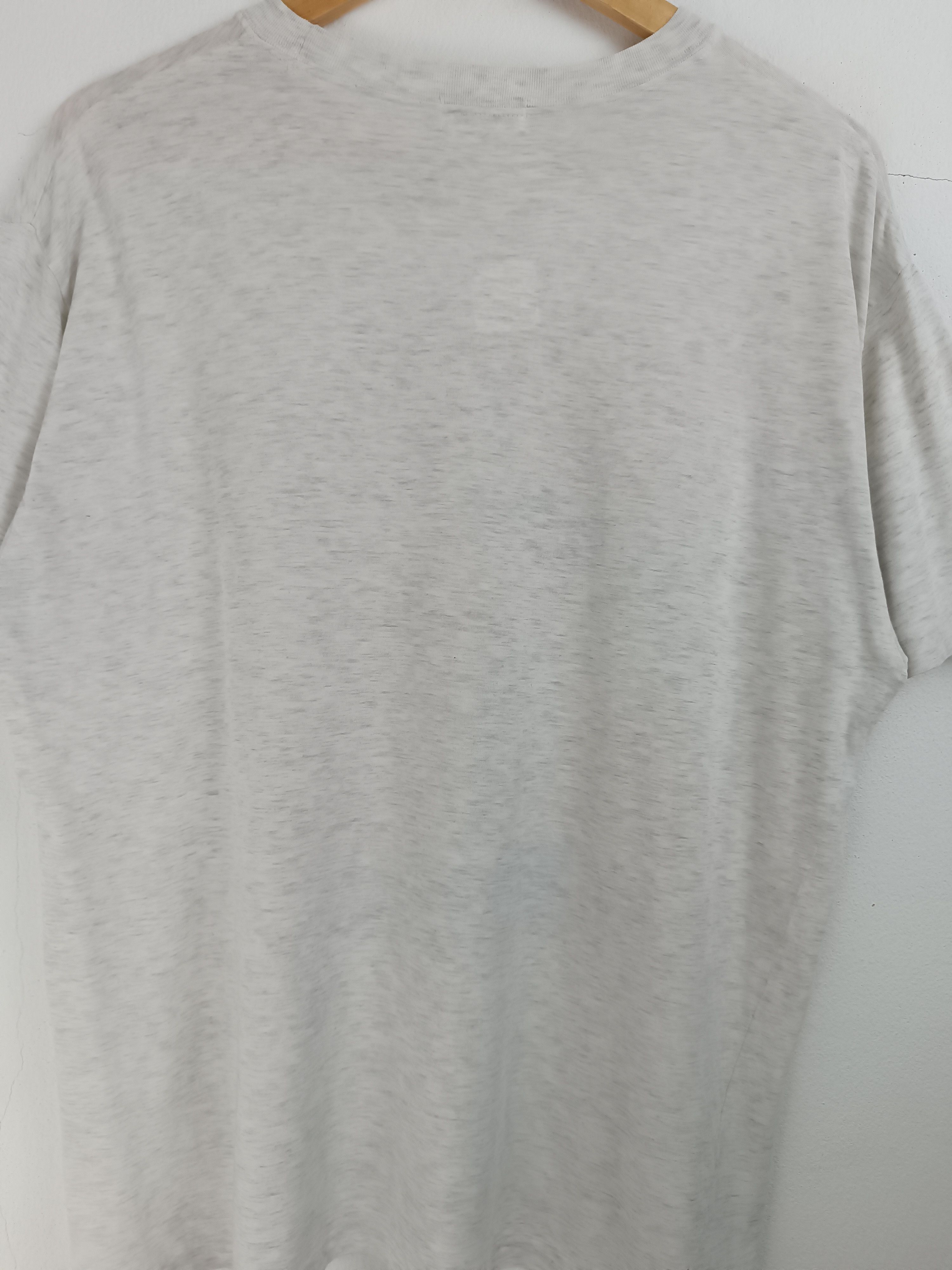Cartoon Network VINTAGE 90'S PLUTO MICKEY MOUSE TEE VERY RARE goofy minnie Size US L / EU 52-54 / 3 - 16 Thumbnail