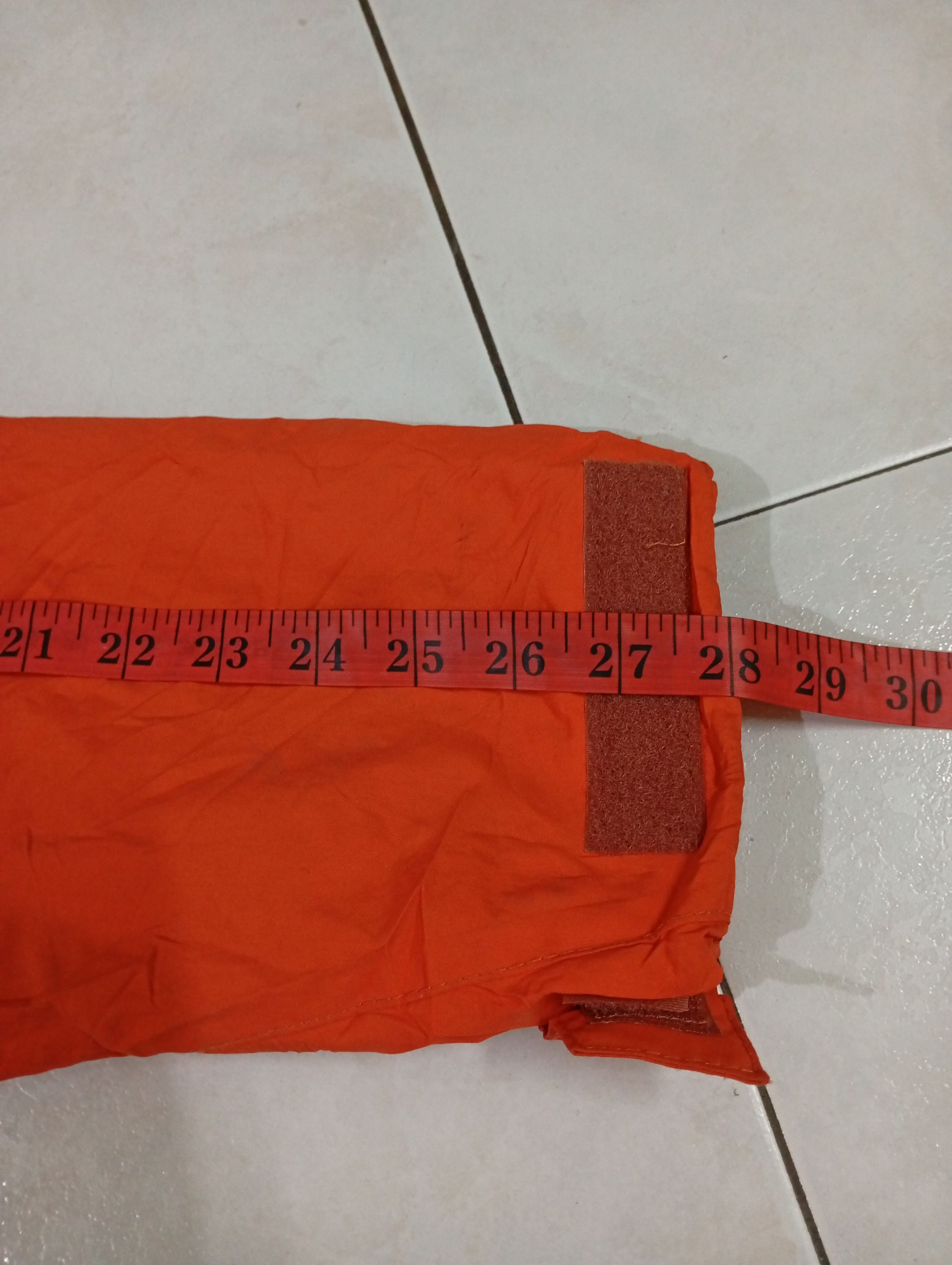 Army Of Me Jacket born X streetwear Size US L / EU 52-54 / 3 - 5 Thumbnail