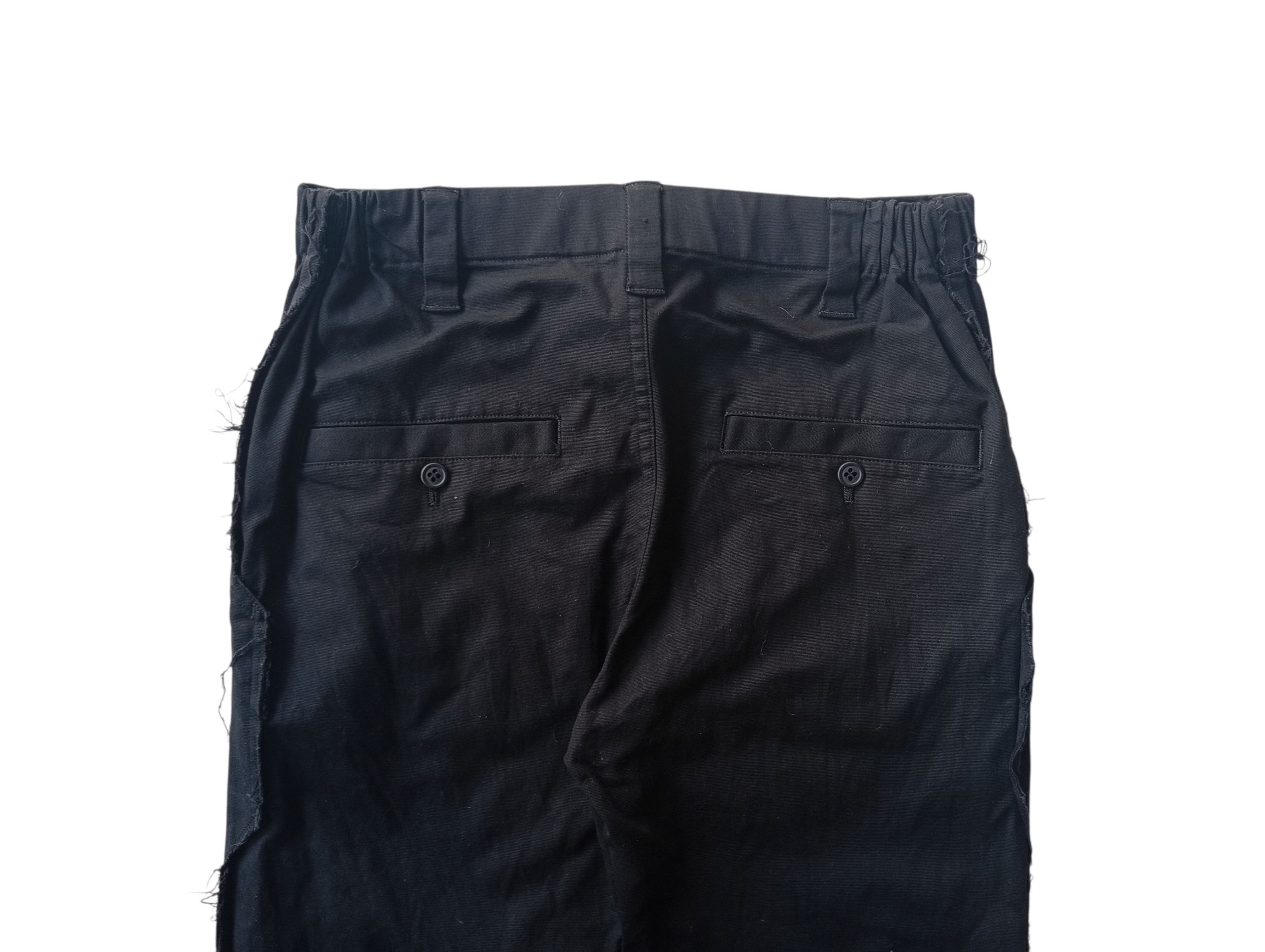 JULIEN DAVID Julien David high density pants Size US 30 / EU 46 - 6 Thumbnail
