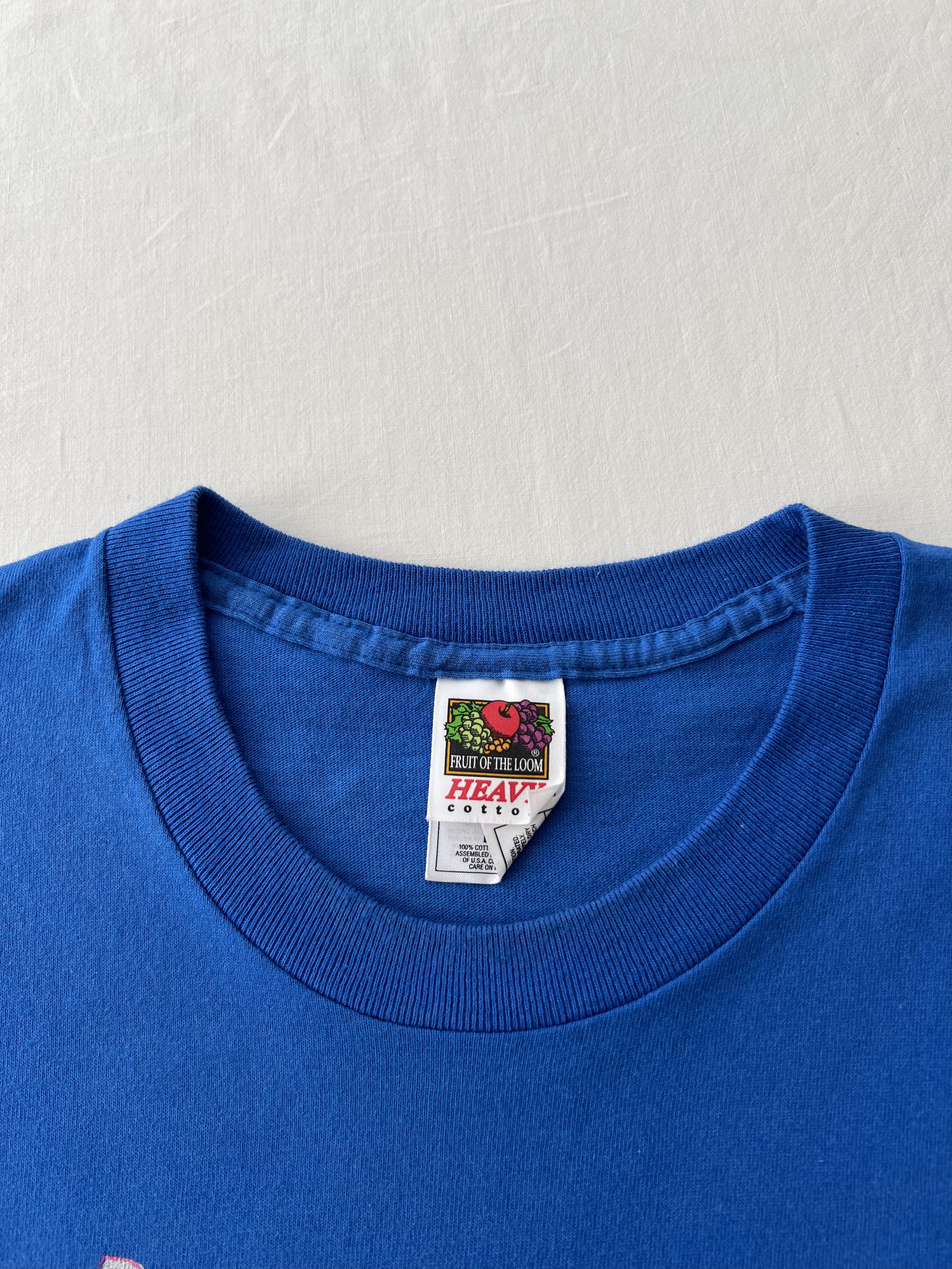 Band Tees Vintage 1998 Dave Davies The Kinks Kronikles Tour T-shirt Size US XL / EU 56 / 4 - 13 Thumbnail