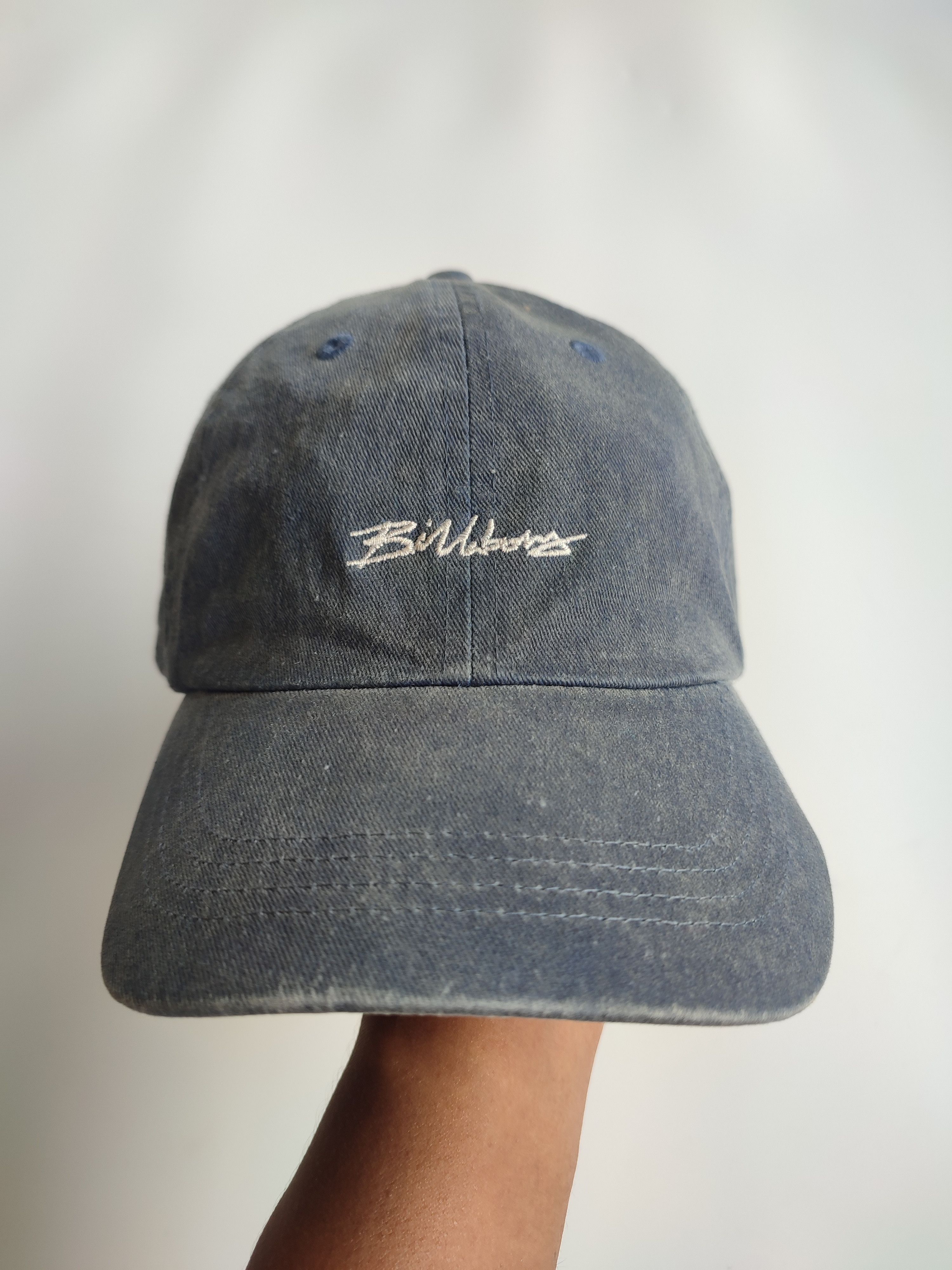 Billabong VTG SURFING BILLABONG CAP Size ONE SIZE - 1 Thumbnail