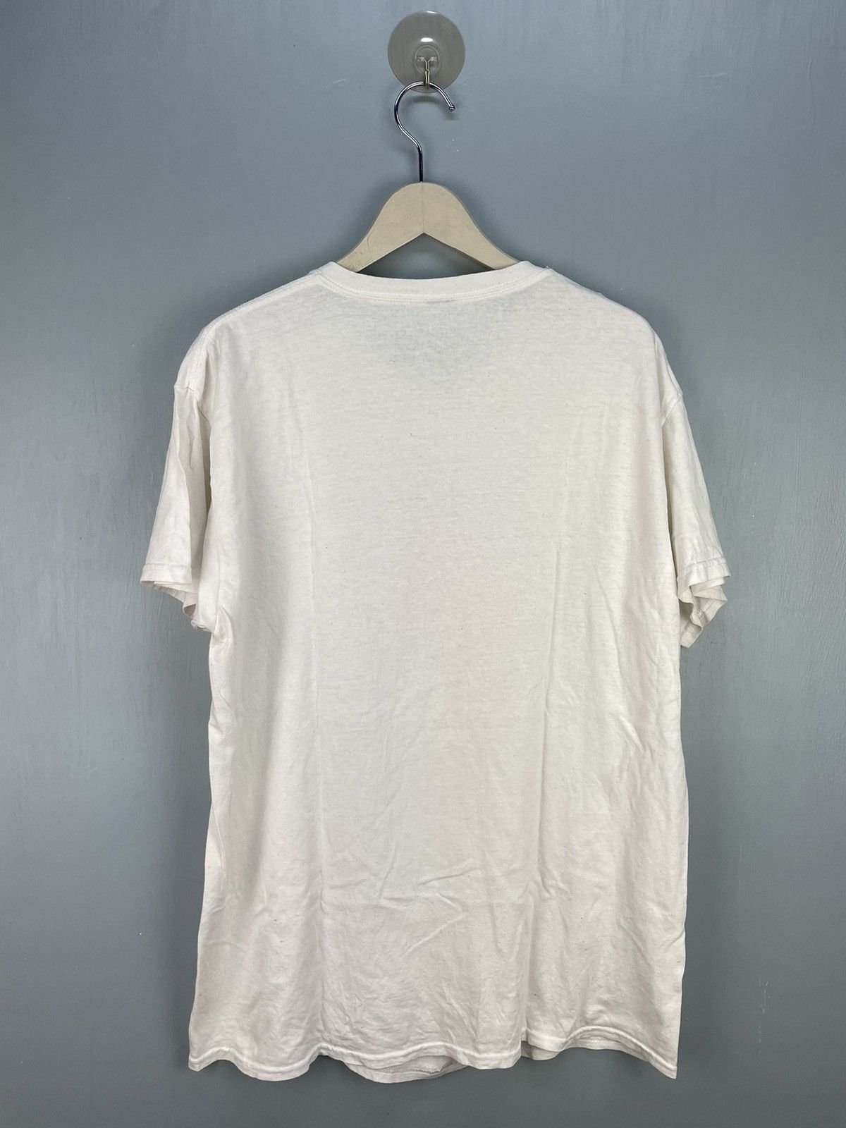 Rap Tees Aaliyah photo ripple junction t shirt Size US L / EU 52-54 / 3 - 2 Thumbnail