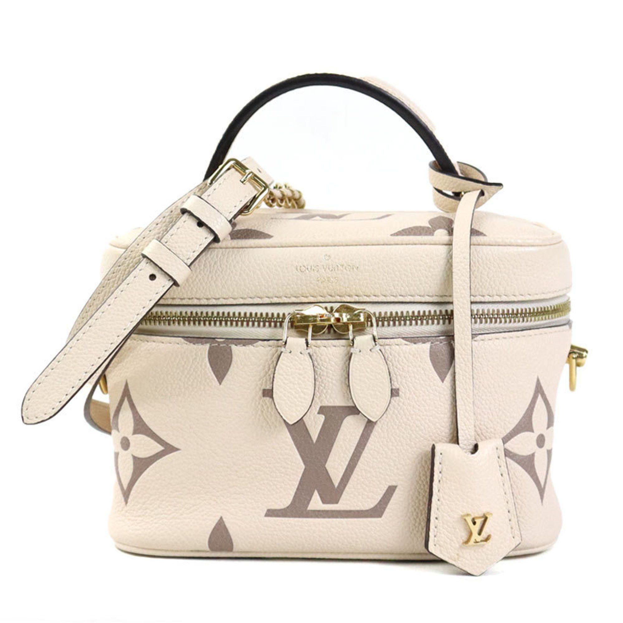 Louis Vuitton Vanity shoulder