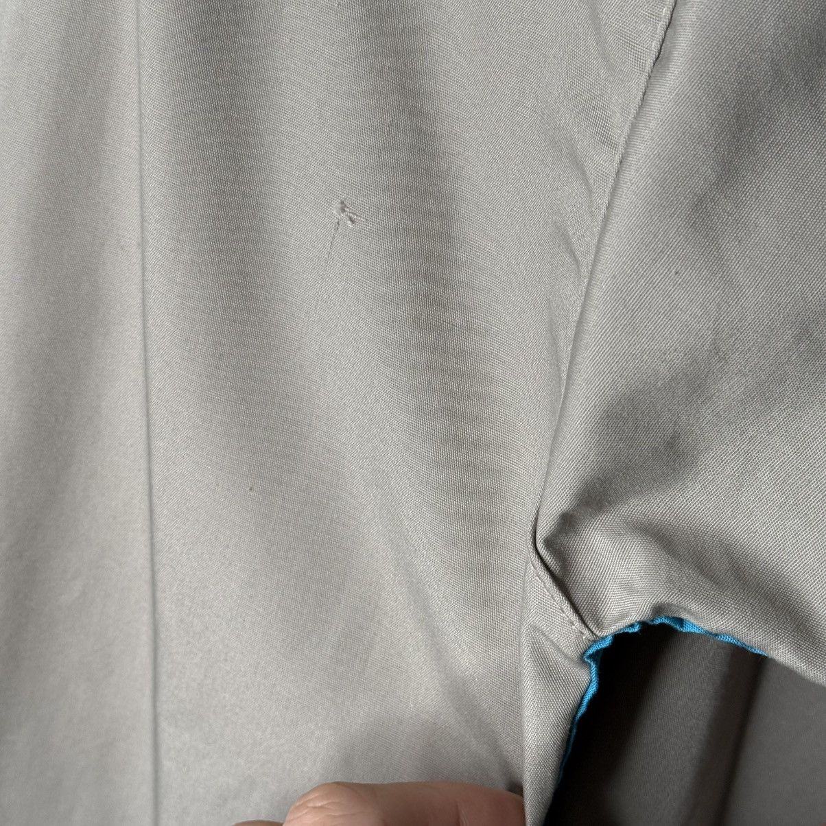 Vintage Vintage 1970s Retro Windbreaker Pullover Jacket Size S Size US S / EU 44-46 / 1 - 11 Thumbnail