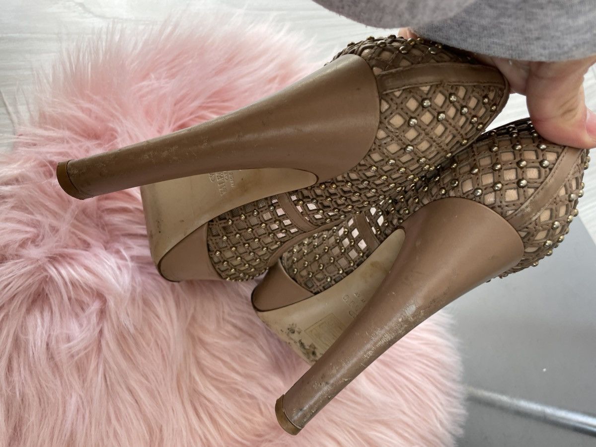 Valentino Valentino heels Size US 6 / IT 36 - 16 Thumbnail