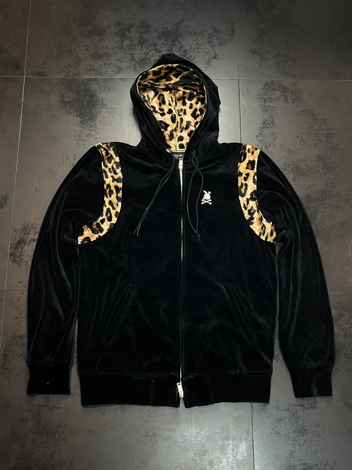 NEIGHBORHOOD × MASTER MIND Mastermind Japan × Neighborhood Mastermind Japan x