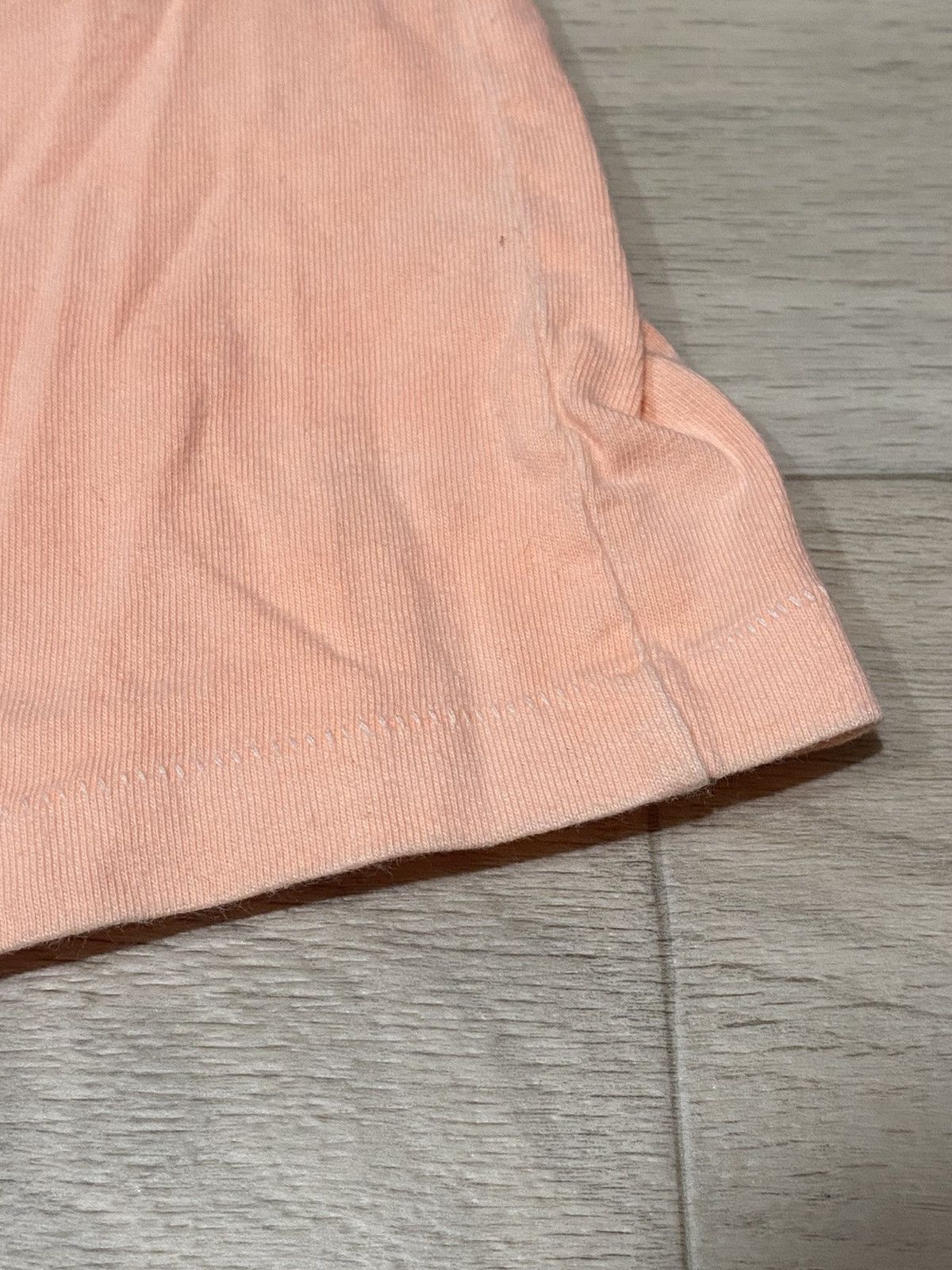Yeezy Yeezy Calabasas Peach Long Sleeve Size US L / EU 52-54 / 3 - 6 Thumbnail