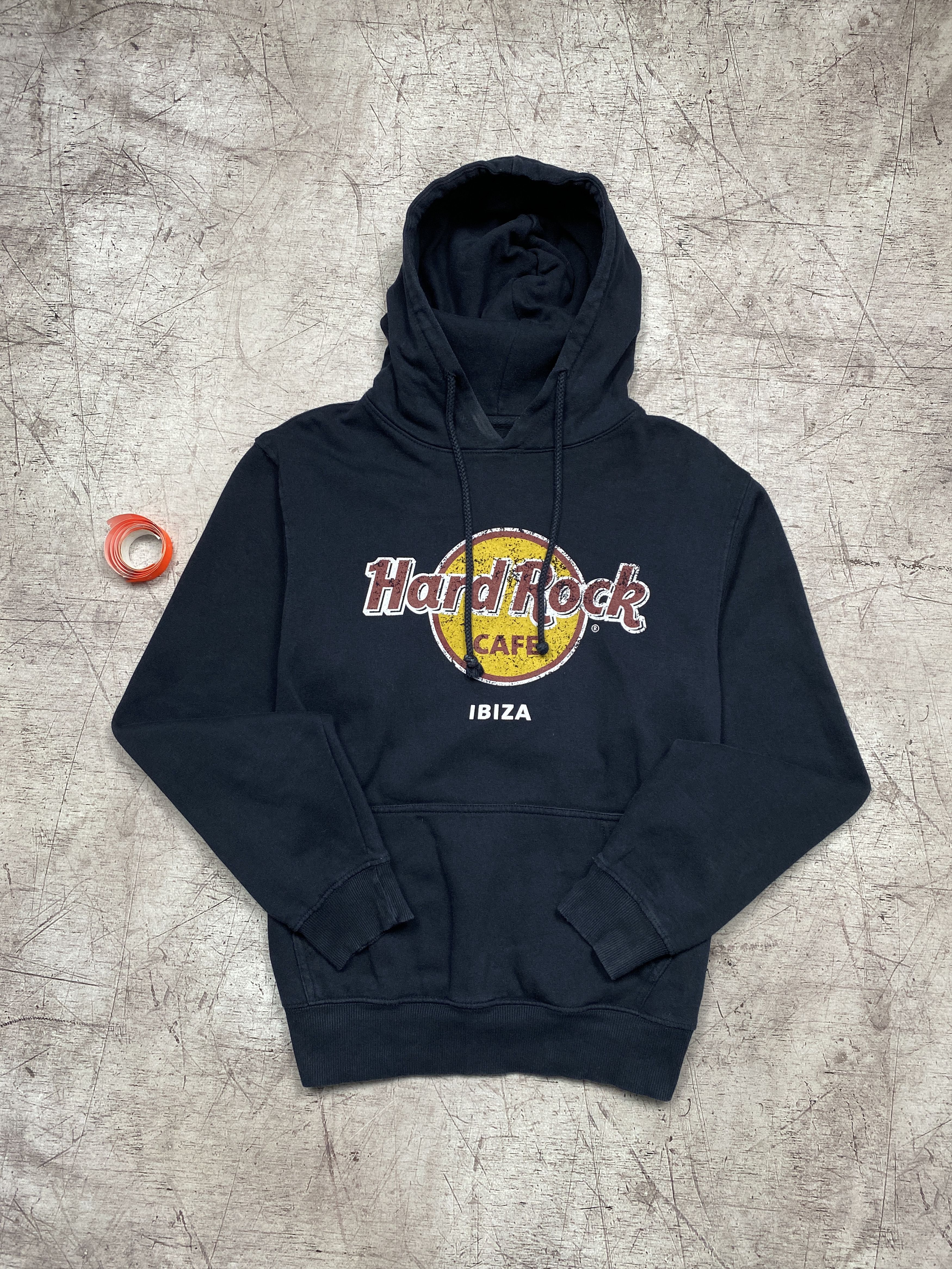 Hard Rock Cafe × Vintage Hard Rock Cafe Ibiza vintage hoodie y2k Size US M / EU 48-50 / 2 - 1 Thumbnail