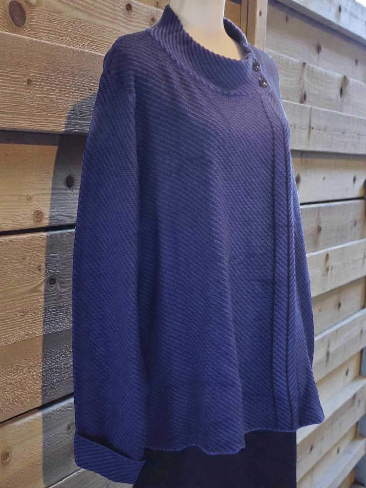 Other Applesped's Comfort Knit Sweater Size 3XL Size 3XL / US 20-22 - 5 Thumbnail
