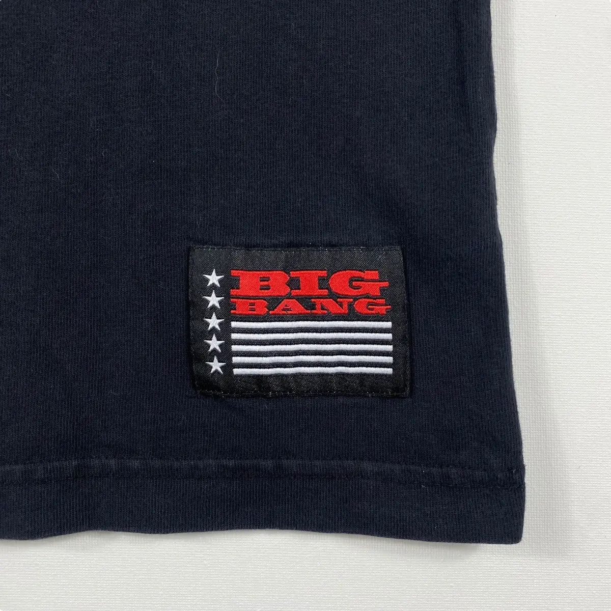 Band Tees BIG BANG "MADE" Album Kpop Legendary Group Graphic Tee Shirt Size US S / EU 44-46 / 1 - 3 Thumbnail