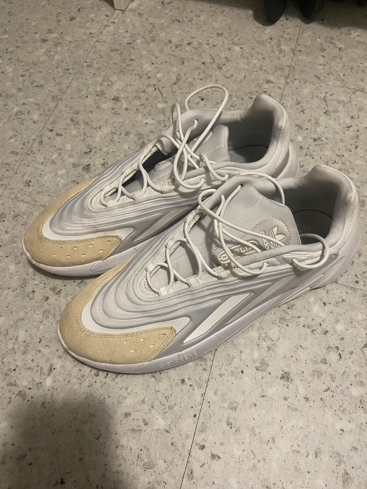 Adidas Adidas sneakers Size US 12 / EU 45 - 1 Thumbnail