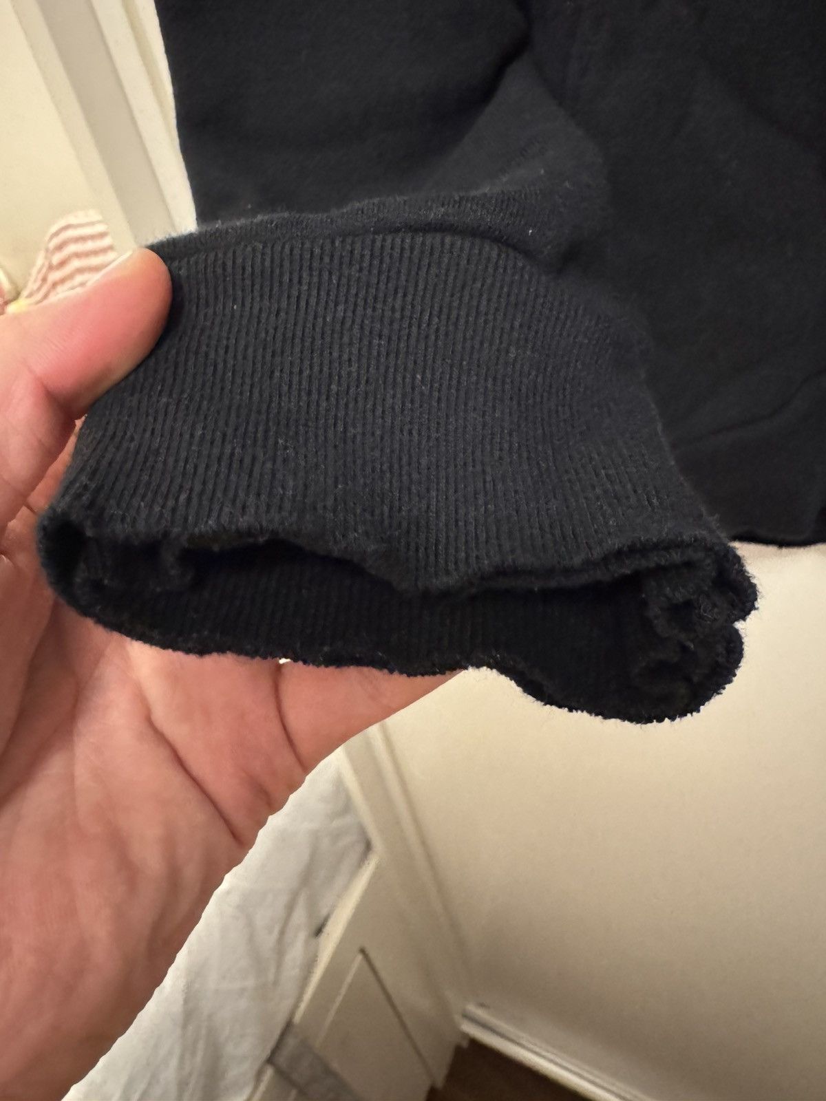 Undercover Undercover hoodie Size US L / EU 52-54 / 3 - 5 Thumbnail