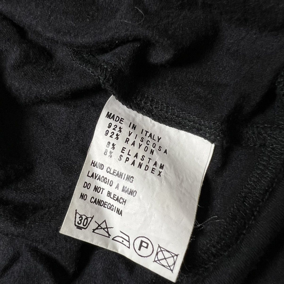 Dirk Bikkembergs Dirk Bikkembergs - Double Zip Cutout Hooded Jacket Size S / US 4 / IT 40 - 10 Thumbnail