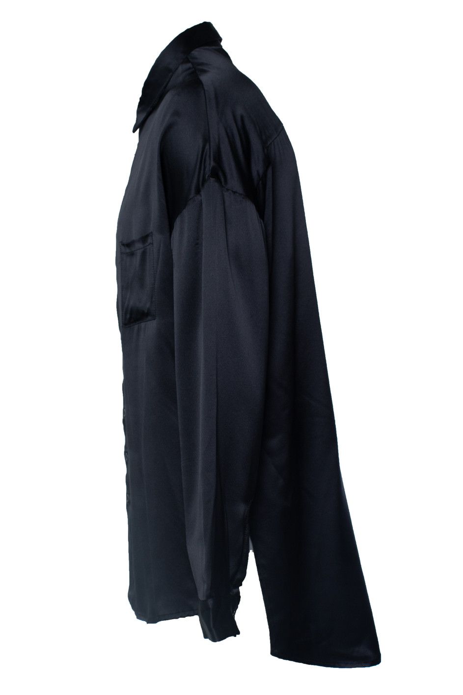 Other Albus Lumen, black shirt Size US L / EU 52-54 / 3 - 2 Thumbnail