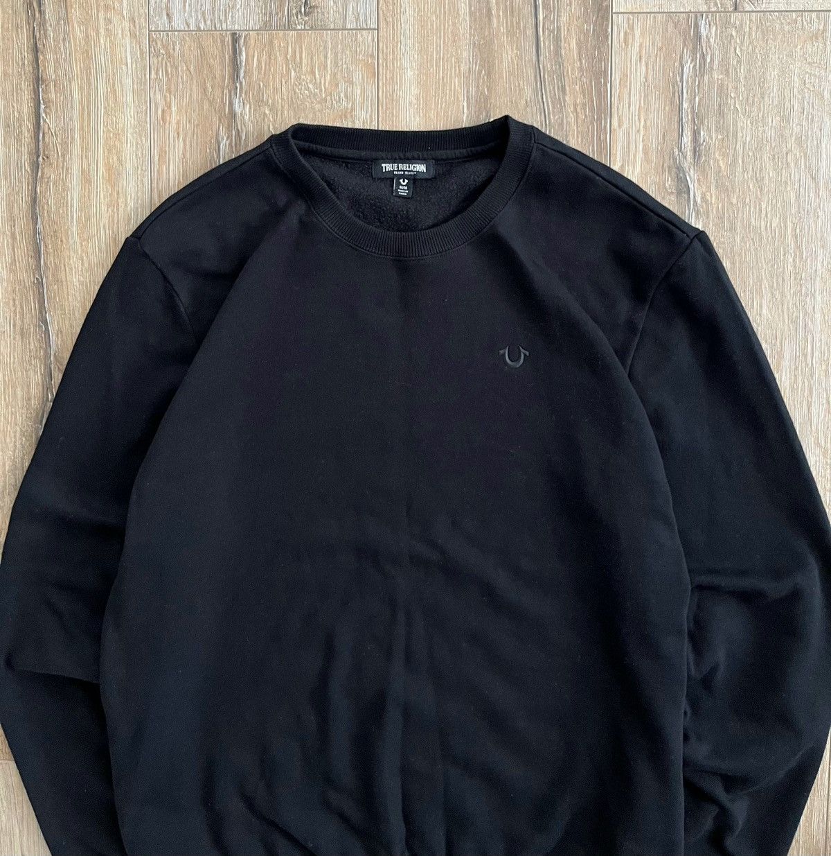 Ed Hardy TRUE RELIGION Y2K SWEATSHIRT Size US M / EU 48-50 / 2 - 2 Thumbnail