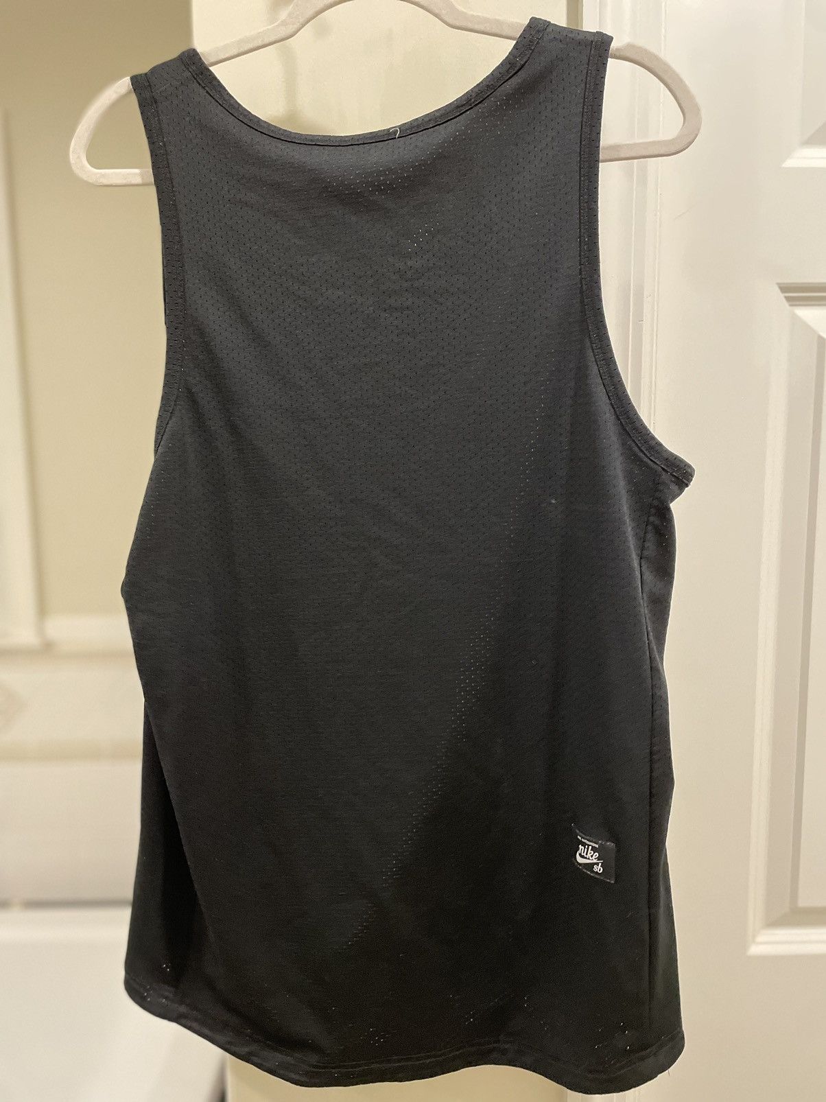 Nike Nike SB Reversible Mesh Tank Size US M / EU 48-50 / 2 - 3 Thumbnail