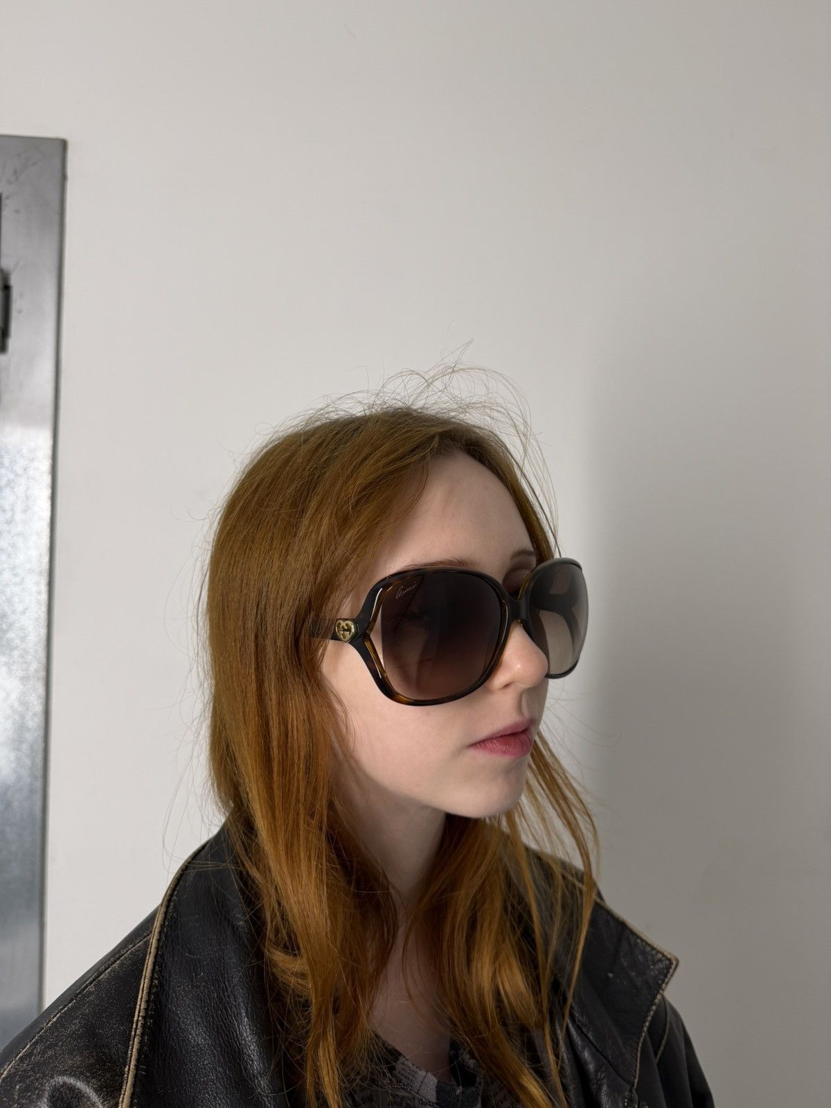 Gucci Vintage Gucci With Case Size ONE SIZE - 1 Thumbnail