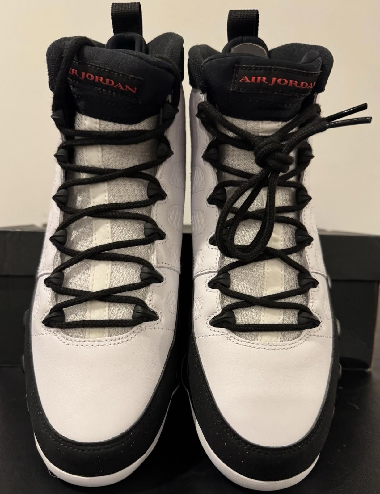 Jordan Brand Size 9.5 - Jordan 9 Retro space jam 2016 Size US 9.5 / EU 42-43 - 4 Thumbnail