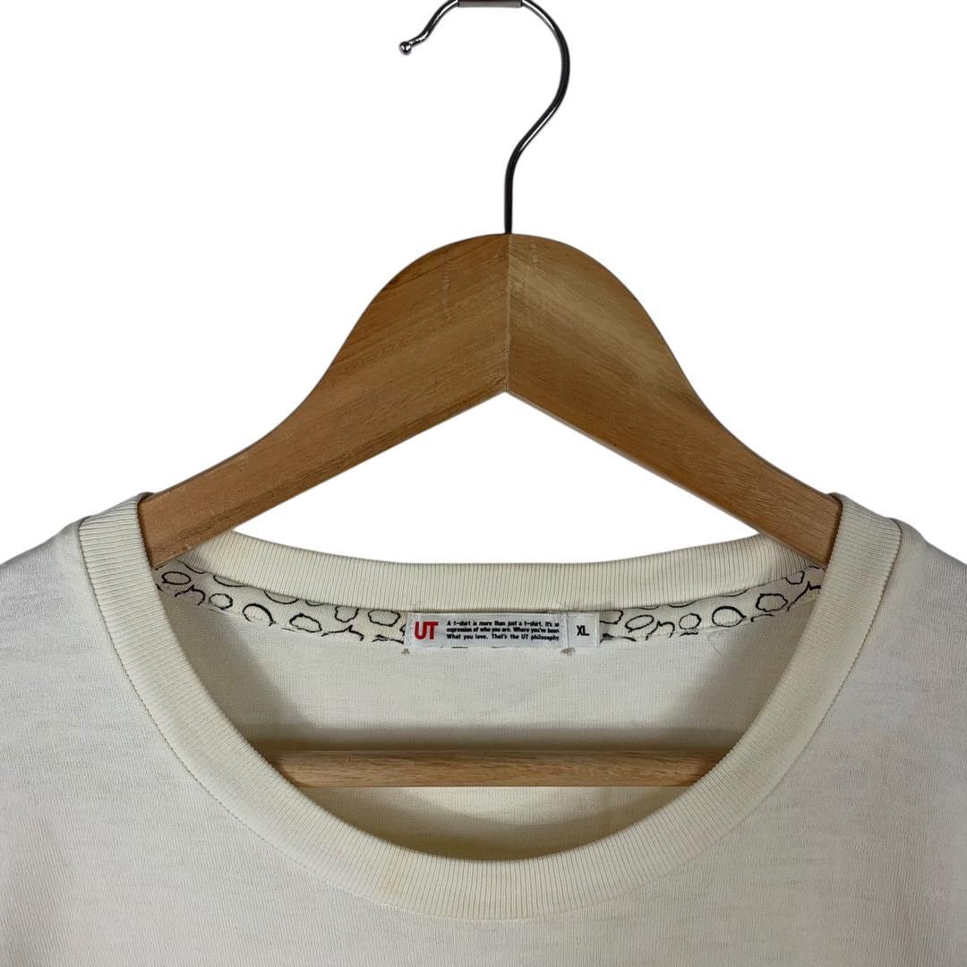 Uniqlo ASHITA NO JOE joe yabuki anime Tee Size US XL / EU 56 / 4 - 5 Thumbnail