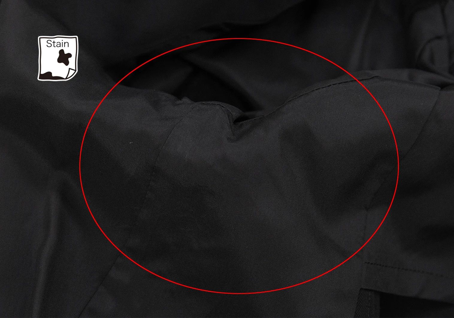 Yohji Yamamoto Yohji Yamamoto Wool Gabardine Jacket Black 3 Size US L / EU 52-54 / 3 - 13 Thumbnail