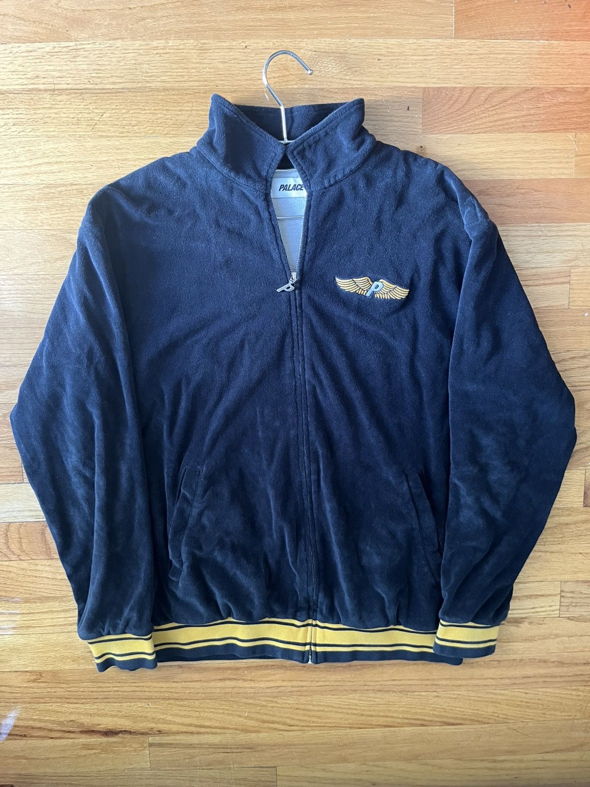 Palace PALACE SAILOR COAT Size US XL / EU 56 / 4 - 5 Thumbnail