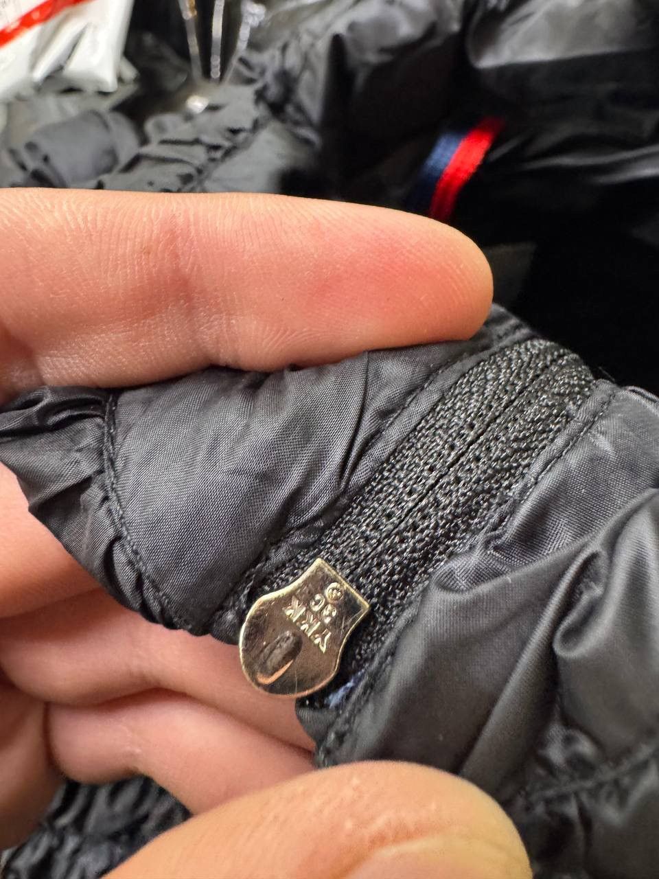 Moncler Moncler Vest Size US M / EU 48-50 / 2 - 4 Thumbnail