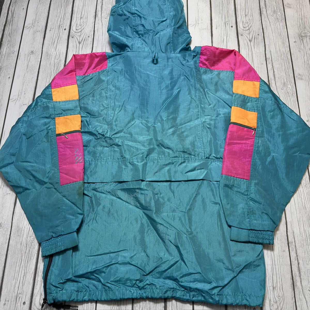 Vintage Vintage Sunbuster jacket Size US L / EU 52-54 / 3 - 2 Thumbnail
