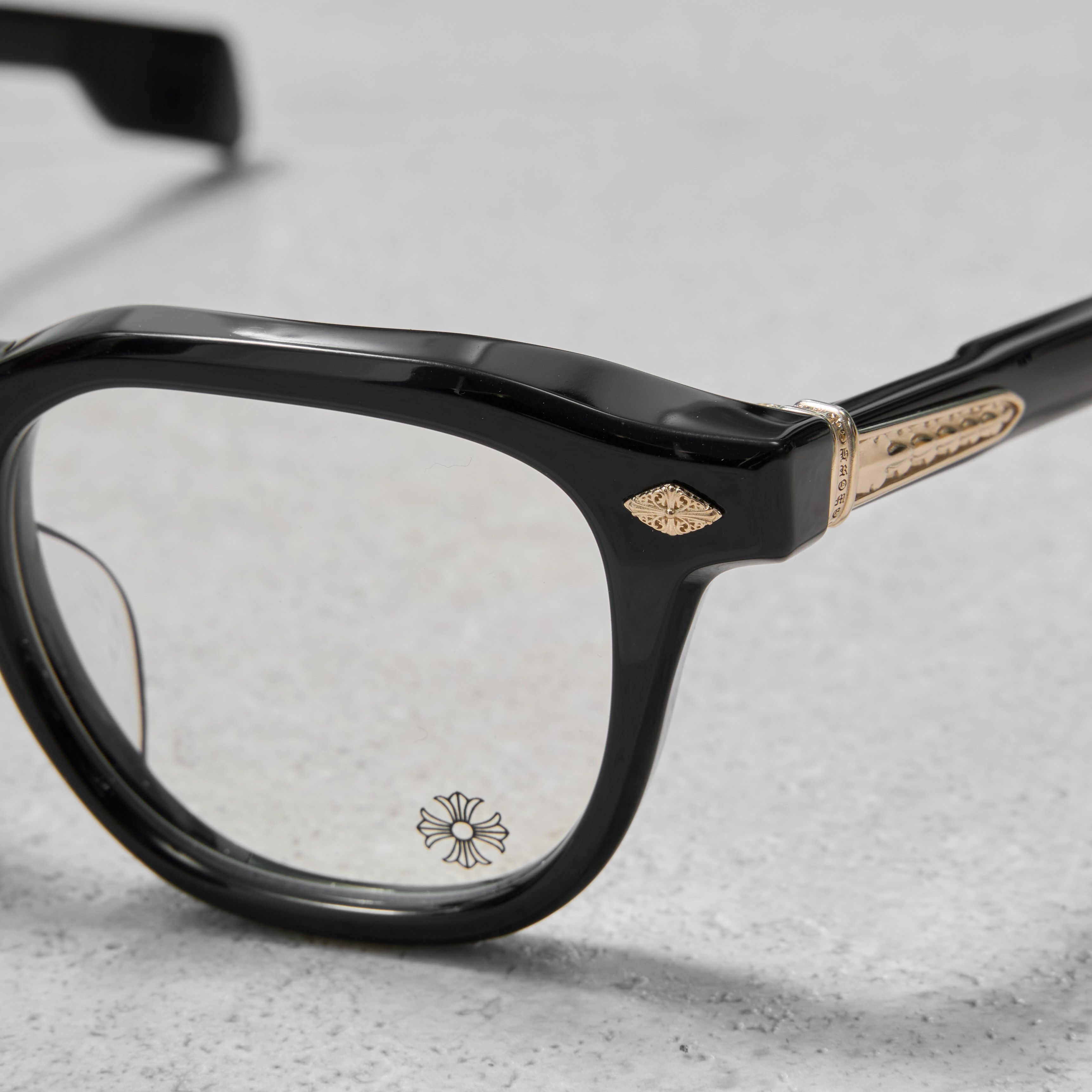 Chrome Hearts CHROME HEARTS CHIRP CHIRP Size ONE SIZE - 4 Thumbnail