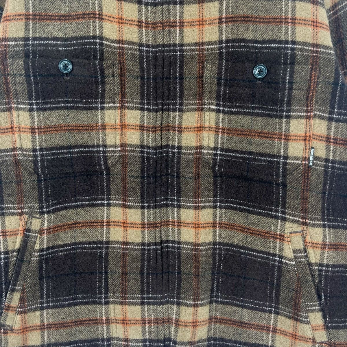 Woolrich Woolen Mills Vintage Woolrich Check Plaid Jacket Size US M / EU 48-50 / 2 - 7 Thumbnail
