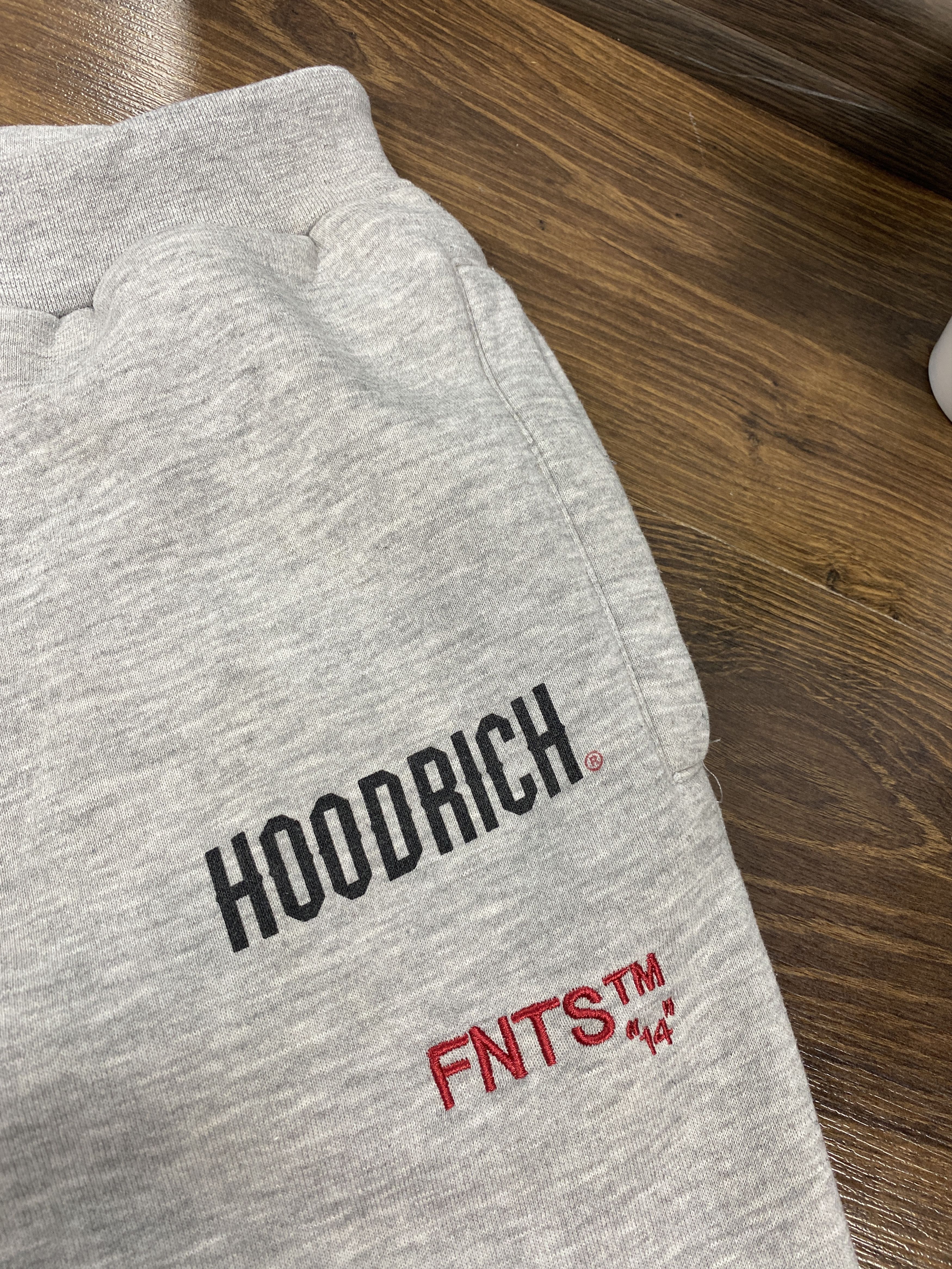 Hoodrich Hoodrich vintage sweatpants track pants y2k jogger Size US 30 / EU 46 - 3 Thumbnail
