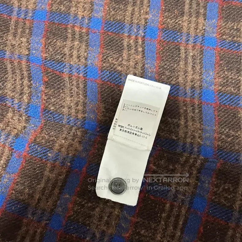 Our Legacy Our Legacy Shirt Size US S / EU 44-46 / 1 - 7 Thumbnail