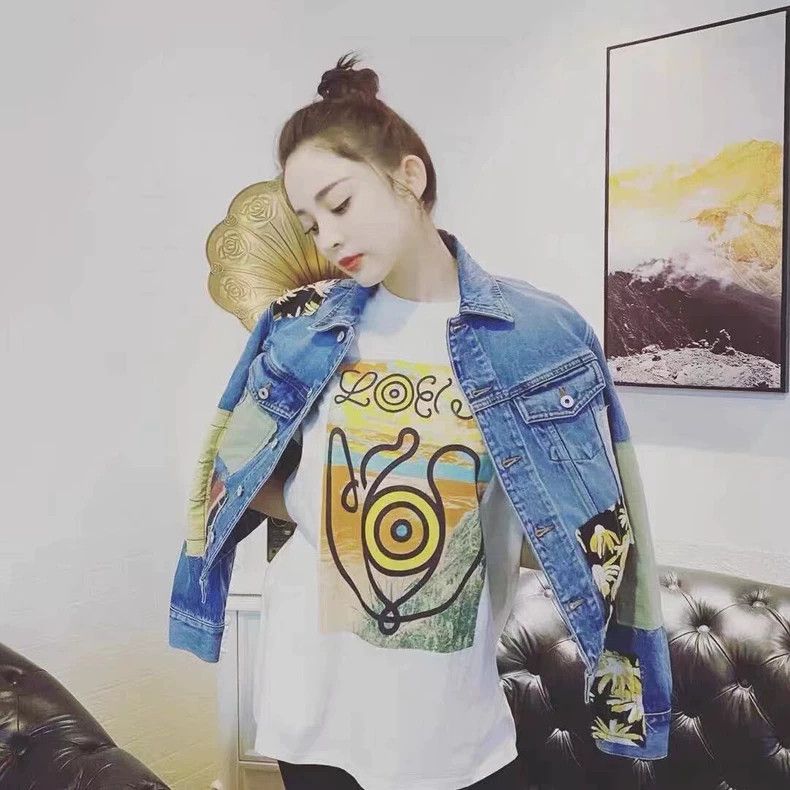 Other LOEWE jeans wear Size XXS / US 00 / IT 34 - 5 Thumbnail