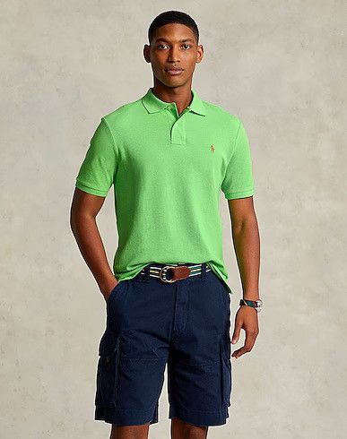 Polo Ralph Lauren Polo Ralph Lauren shirt Size US XXL / EU 58 / 5 - 1 Thumbnail