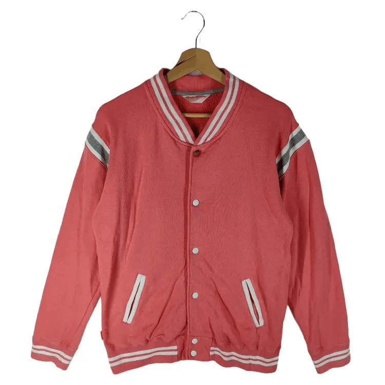 Japanese Brand Rodeo Crowns Varsity Jackets Size US M / EU 48-50 / 2 - 1 Thumbnail