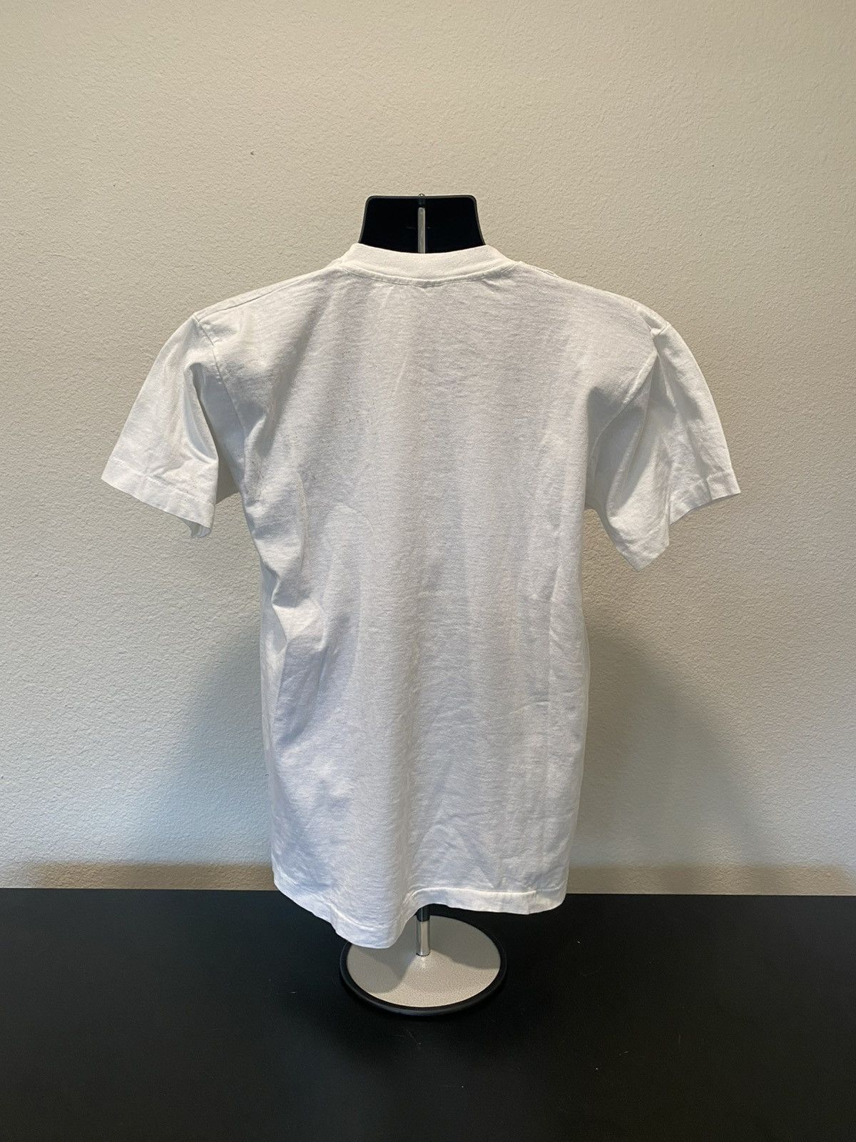 Band Tees × Vintage Gloria Estefan and Miami sound machine shirt vintage 80s Size US L / EU 52-54 / 3 - 2 Thumbnail
