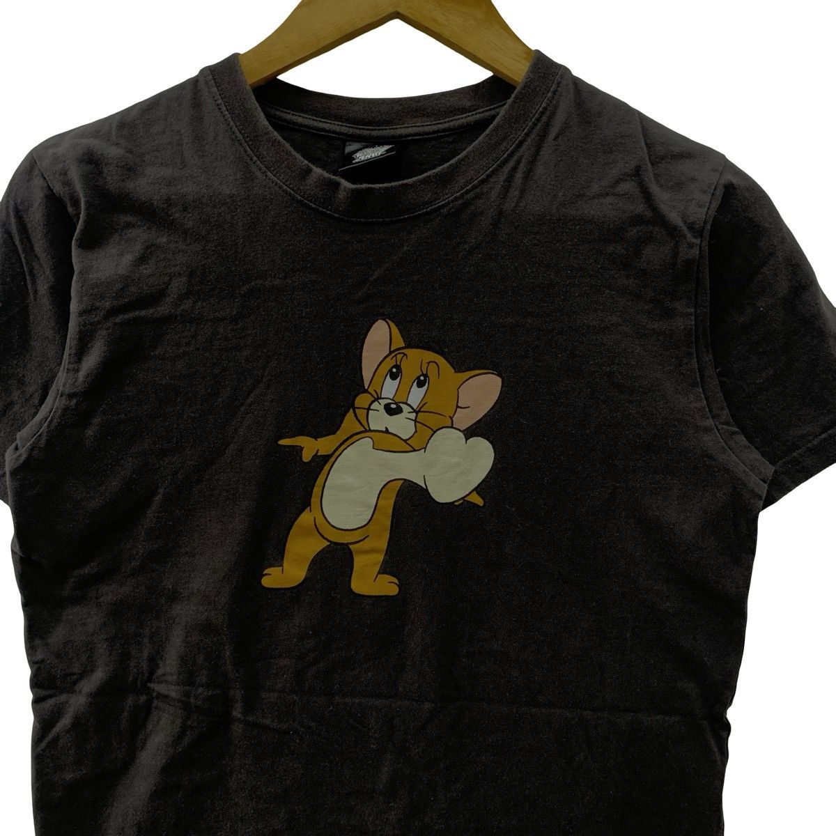 Other TOM & JERRY CARTOON Animation Grace Collection Tee Shirt Top Size S / US 4 / IT 40 - 5 Thumbnail
