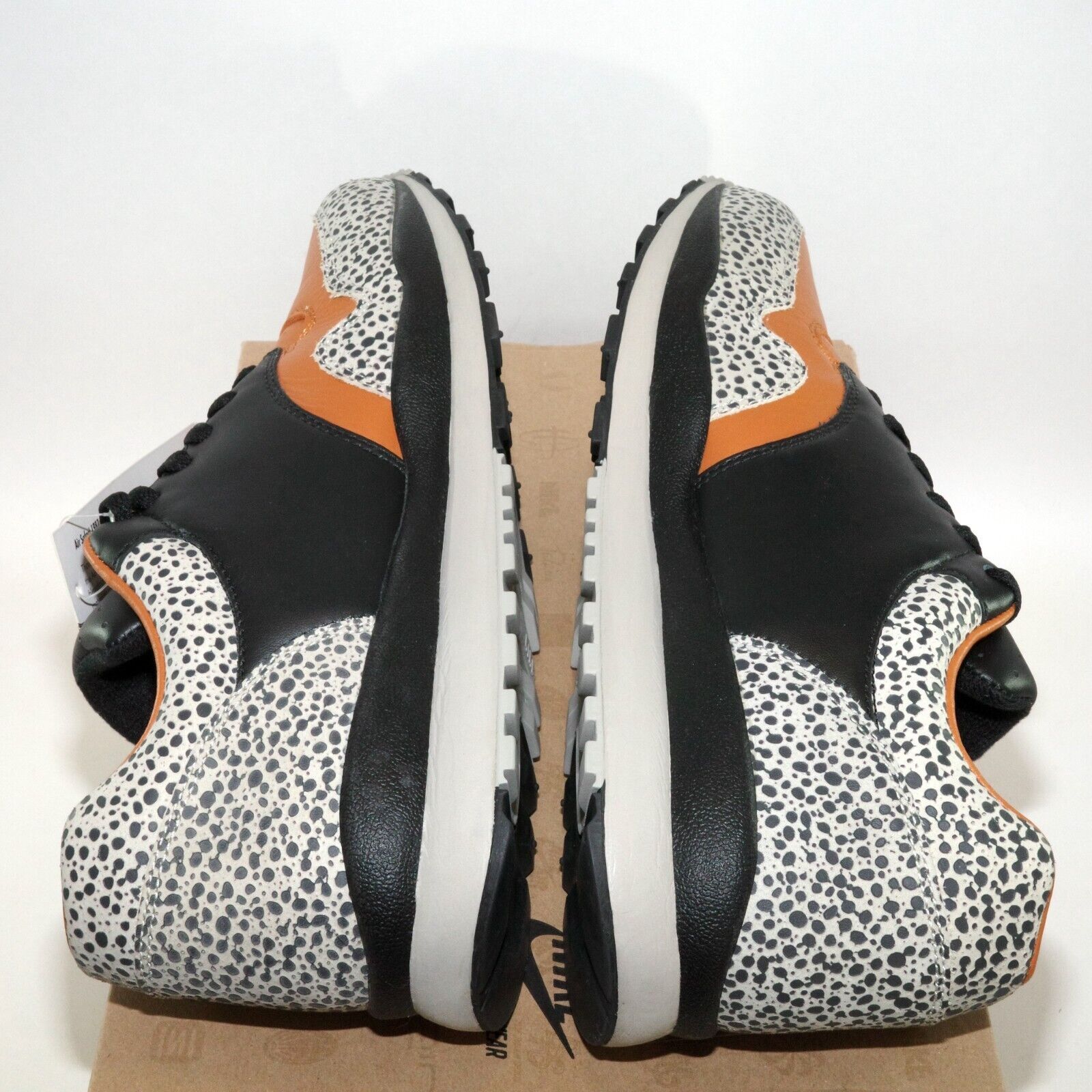 Nike 2012 Nike Air Safari NRG OG Mens US 11.5 DS Brand New Size US 11.5 / EU 44-45 - 10 Thumbnail