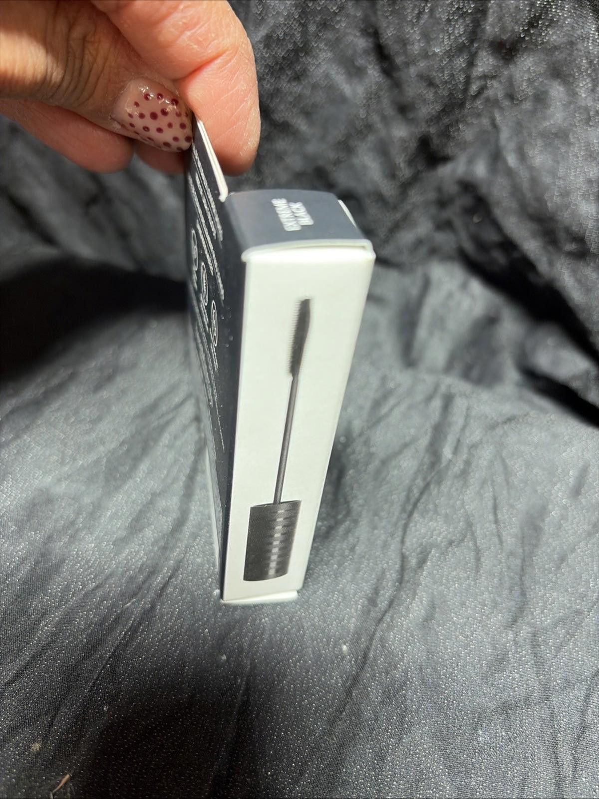 Other Bareminerals Bare Escentuals Strength&Length Extreme Mascara Size ONE SIZE - 4 Thumbnail