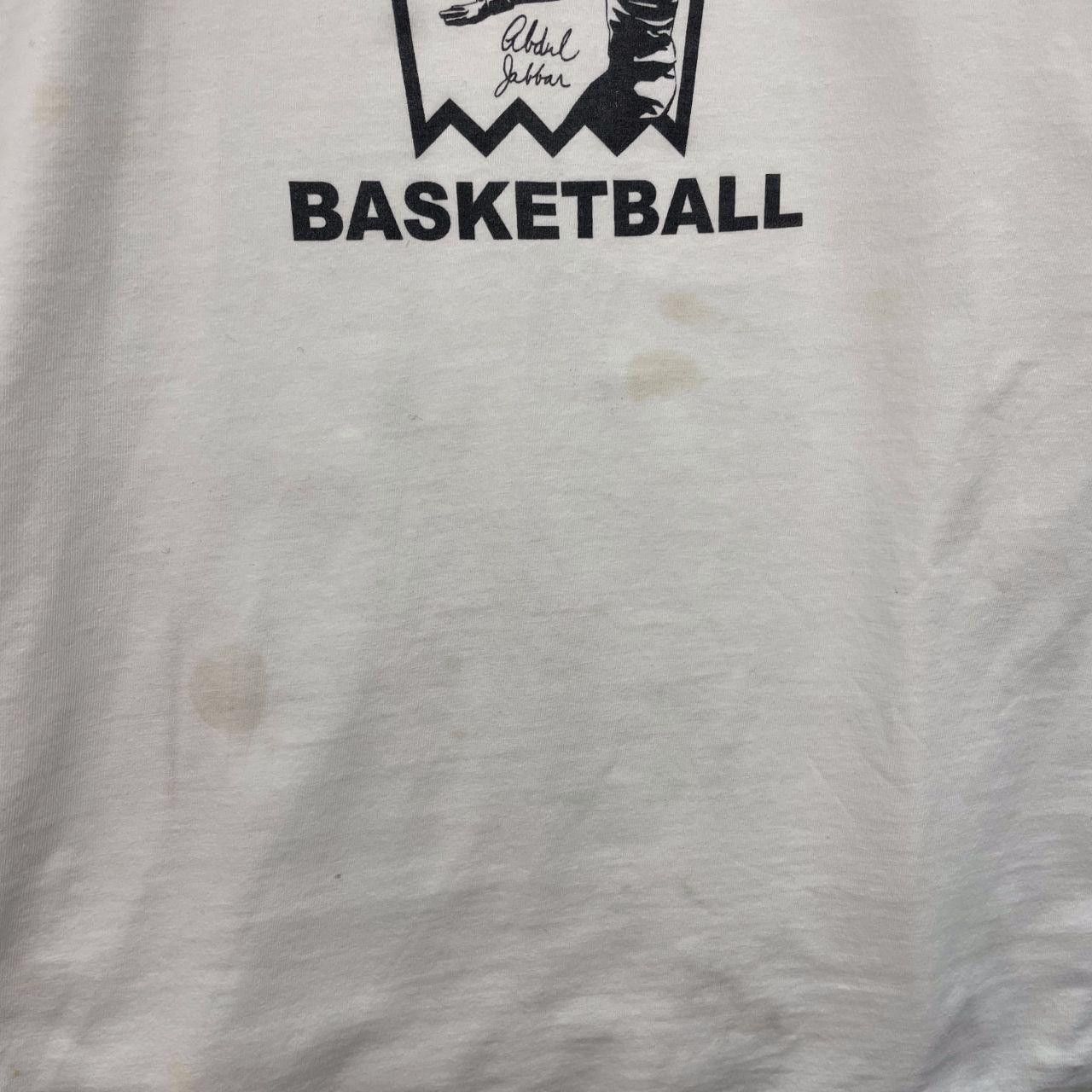 Other Skyhook Basketball Tee Size US XXL / EU 58 / 5 - 2 Thumbnail