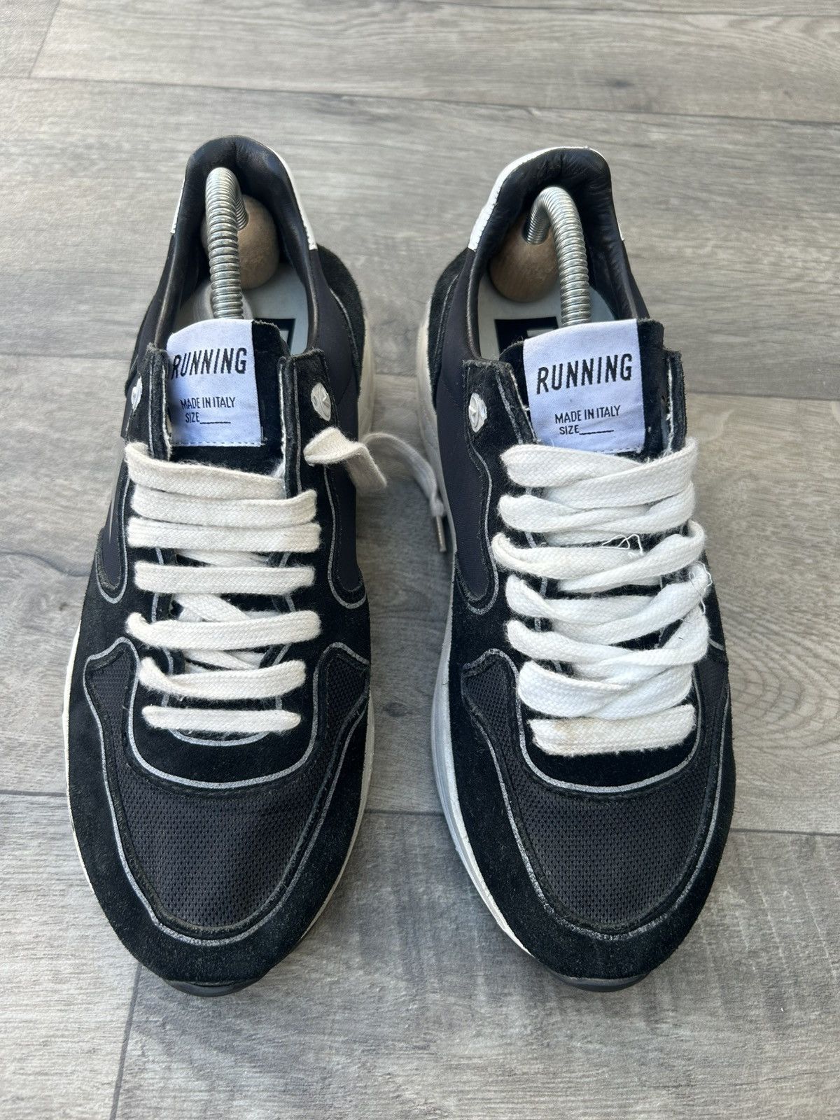 Golden Goose Running Sole sneakers