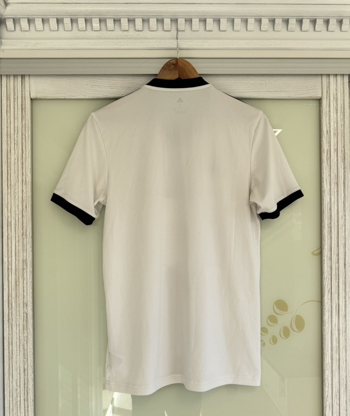 Adidas Aberdeen 2020-2021 Away Soccer Jersey Football Shirt Kit Size US S / EU 44-46 / 1 - 2 Thumbnail