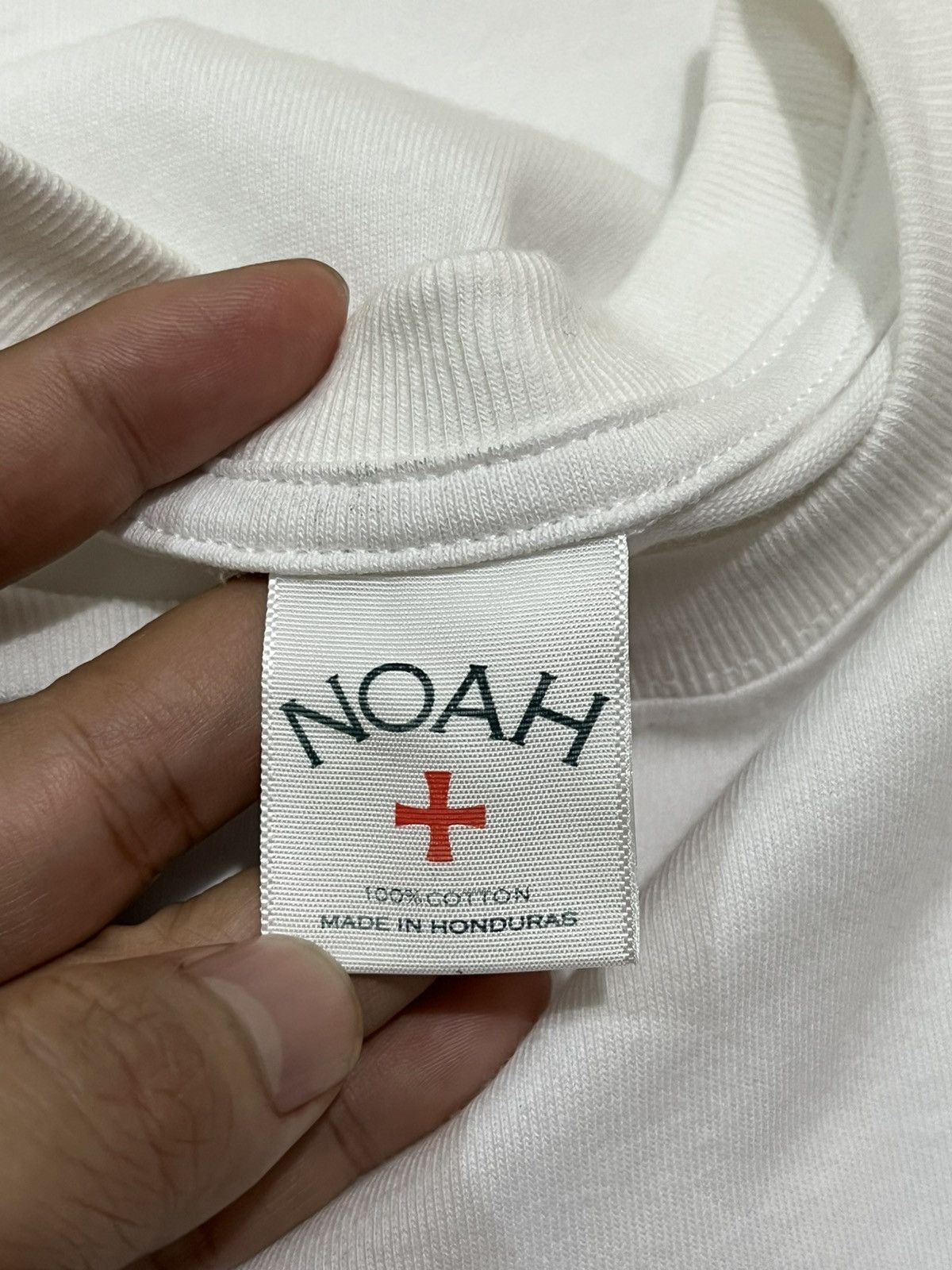 Noah Noah Pure juice Longsleeve Size US M / EU 48-50 / 2 - 5 Thumbnail